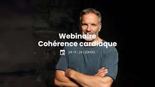 Webinaire Cohérence Cardiaque