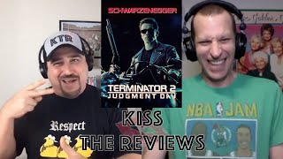 Terminator 2: Judgement Day 1991 Movie Review | Retrospective