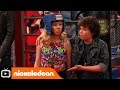 Sam & Cat | Sparring Sam | Nickelodeon UK
