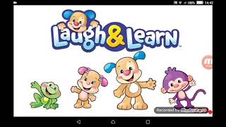 Laugh & Learn Outro Reversed (2013)