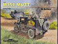 m151a2 restoration process (part1)