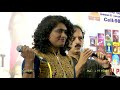 ramanin mohanam janaki mandhiram live orchestra netrikkan kaushik sonia gopal sapthaswaram