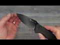 awesome new budget knife it s a slicer with a mean edge