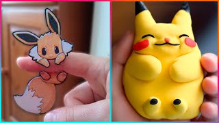 Creative Pokemon Ideas That Are At Another Level ▶9
