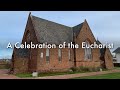 A Celebration of the Eucharist for Trinity Sunday