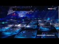 evrovision 2012 final opening mugham alim qasimov baku azerbaijan