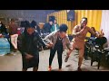 Ozayo Ndamase - Zukiseka (Mortal Step Dance)