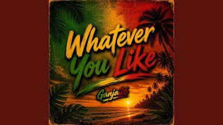 Whatever You Like Reggae Cover