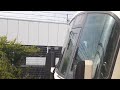 221系b3編成＋b13編成快速網干行き 尼崎駅入線