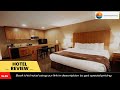 mirabeau park hotel review spokane valley united states of america