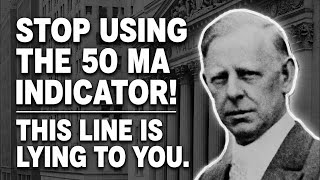 The Moving Average Indicator Secret 99% of Traders Get Wrong