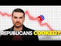 Are Republicans About To Lose 2026?