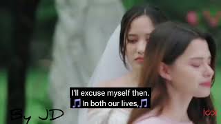 Gap the series episode 12 [2/4] scene