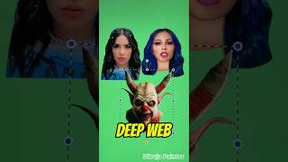 ¿Quién es la mejor payasa de la Deep Web? Karla Bustillos vs Kim Loaiza