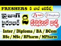 VIZAG & HYDERABAD PHARMA JOBS FOR FRESHERS & Exp | VIZAG JOBS |  HYDERABAD JOBS | CV Job Portal