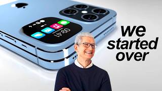 Tim Cook's FINAL Surprise Will Be HUGE!