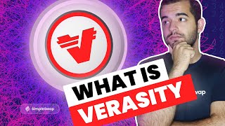 What is Verasity? Detailed project review with pros and cons 2023