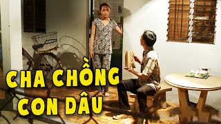 Cha chồng NHỚ CHÁU mang quà tới gặp con dâu HỖN HÀO và cái kết đắng lòng - KÝ SỰ PHÁP ĐÌNH 2023