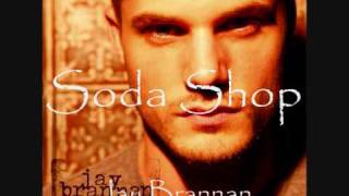 Jay brannan SODA SHOP