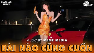 BÀI NÀO CŨNG CUỐN🎧MIXTAPE HOUSE LAK \u0026 DEEP HOUSE CỰC HAY - NHẠC REMIX DEEP HOUSE HAY NHẤT 2025