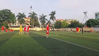 KHỐI CBCC,VC QUẬN VÀ KHỐI P 2