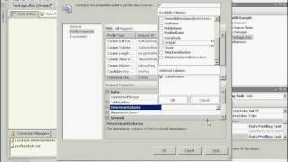 Did you know? SQL Server 2008 includes Data Profiling Task
