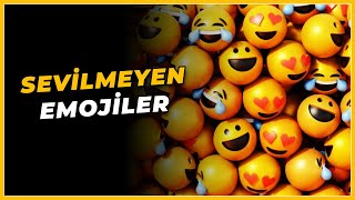 Sevilmeyen Emojiler - Emojilerin Anlamları