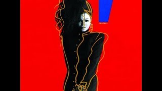 Janet Jackson Nasty HQ