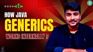 Popular Java interview question - How Generics in Java works ? #2