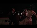 footloose 1984 the parking lot fight scene movieclips