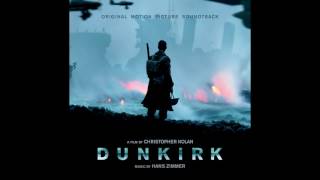 11 - Dunkirk Soundtrack - End Titles (Dunkirk) - Benjamin Wallfisch & Hans Zimmer Etc