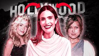 What's REALLY Going On with Mandy Moore?