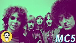 MC5 | MUSIC THUNDER VISION