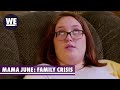 Pumpkin Is Fed Up! | Mama June: Family Crisis