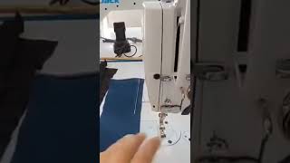 Baoyu machine #decorativefinishes #capabilities #beginners #garmentsewing #features #pegasus #serger