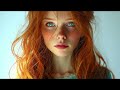 Irish Folk & Celtic Music | Drone bog ag èirigh, solus a’ deàrrsadh