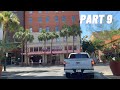 Driving from San Diego California to Miami Florida | Part 9 - Kerrville, TX to San Antonio, TX