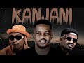 Ulala Kanjani Instrumental - Dj Jaivane, Leemckrazy & Skandisoul