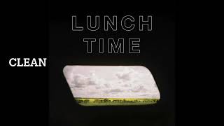 Spacey Jane - Lunchtime (clean version)