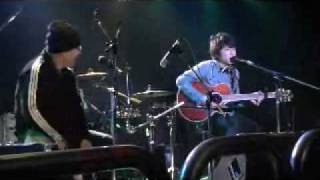 夏の歌acoustic（20100322GUILTY）.wmv