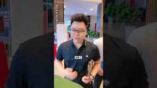 孟少：如果我不是董事長，今天這個理就講不清了，是吧？（上）#shorts