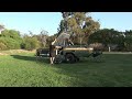 2022 alphago s6 air off road camper trailer v1 set down video