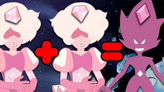 There's TWO Pink Diamonds? Fan Theories! - Crystal Clear IRL Episode 1