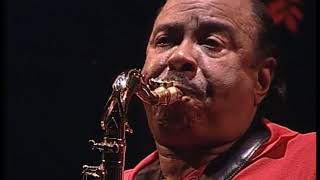 BENNY GOLSON \u0026 ANTONIO CIACCA QUINTET - CALAGONONE JAZZ FESTIVAL 2005