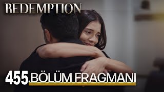 Esaret 447. Bölüm Fragmanı l Redemption Episode 447 l Kaderim Senin Ellerinde!