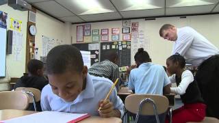 Diving Deeper into Math with Common Core