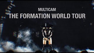 The Formation World Tour - Beyoncé I Multicam Special