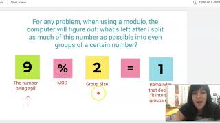 AP CSP: 0.5.0 Modulo Magic