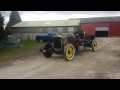 doble steam car road test