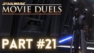 Rescuing the Rebels - Star Wars: Movie Duels - Gameplay #21